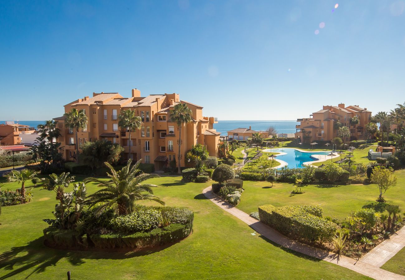 Apartment in Manilva - Los Granados 2221