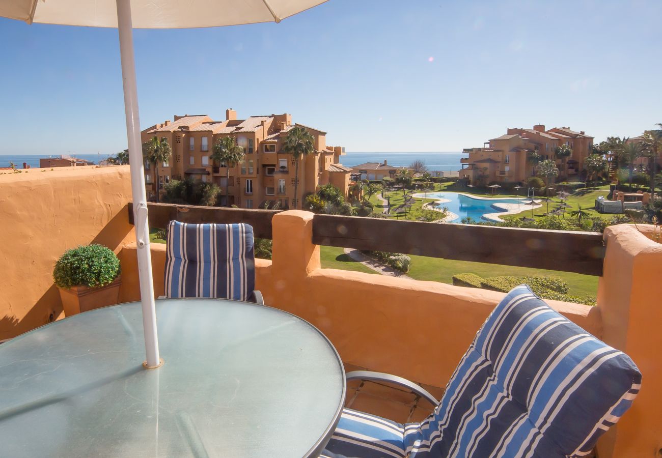 Apartment in Manilva - Los Granados 2221
