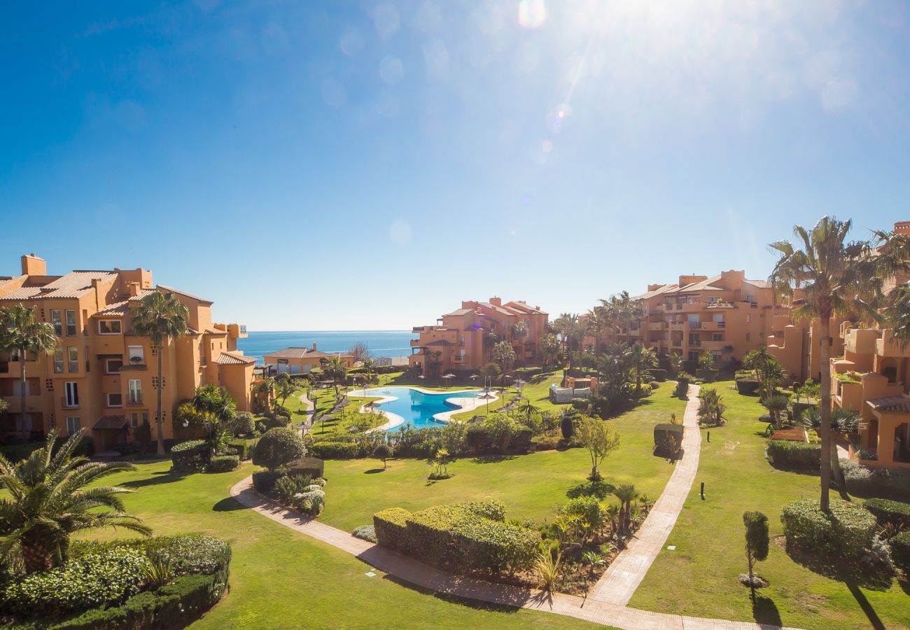 Apartment in Manilva - Los Granados 2221