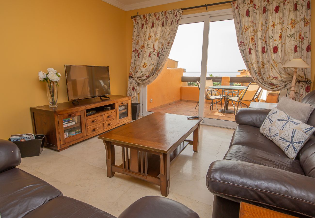 Apartment in Manilva - Los Granados 2221