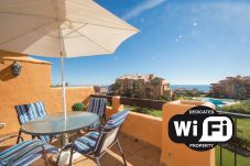 Apartment in Manilva - Los Granados 2221