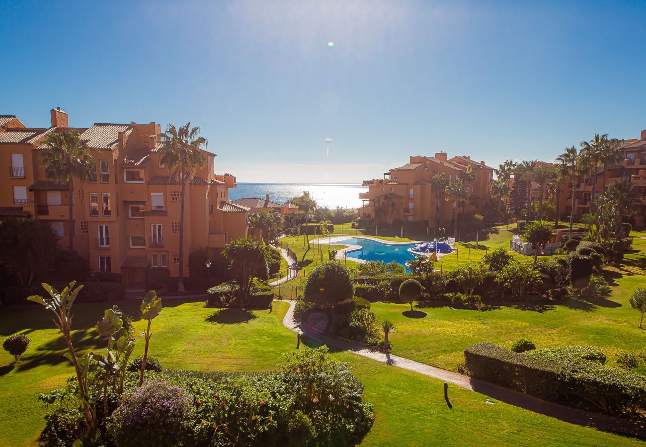 Apartment in Manilva - Los Granados 2222