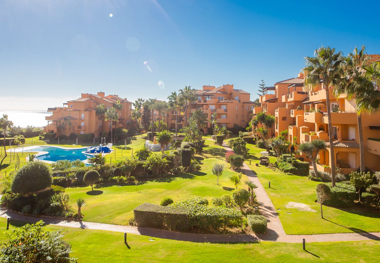 Apartment in Manilva - Los Granados 2222