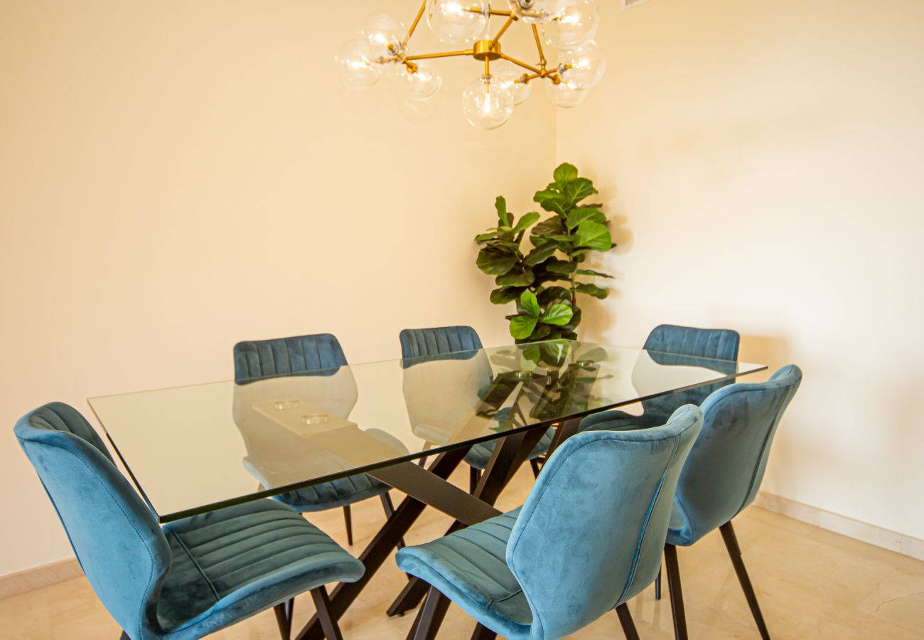Apartment in Manilva - Los Granados 2311