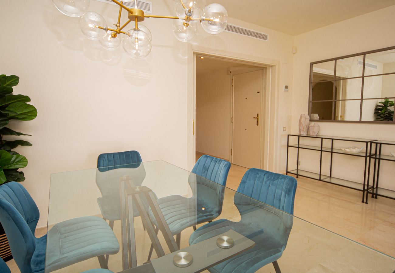 Apartment in Manilva - Los Granados 2311