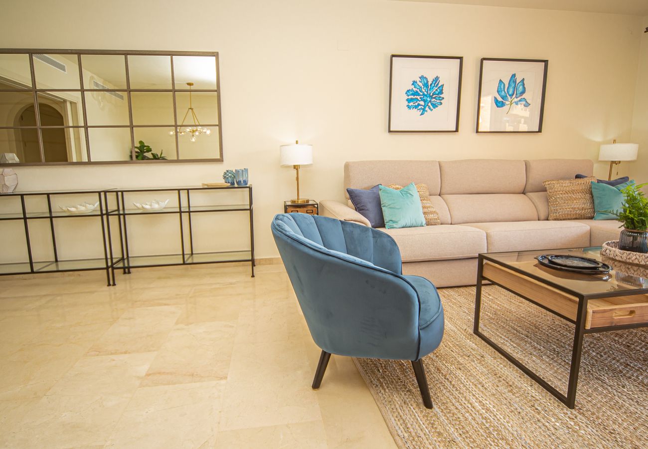 Apartment in Manilva - Los Granados 2311