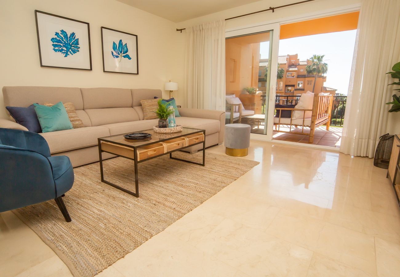 Apartment in Manilva - Los Granados 2311