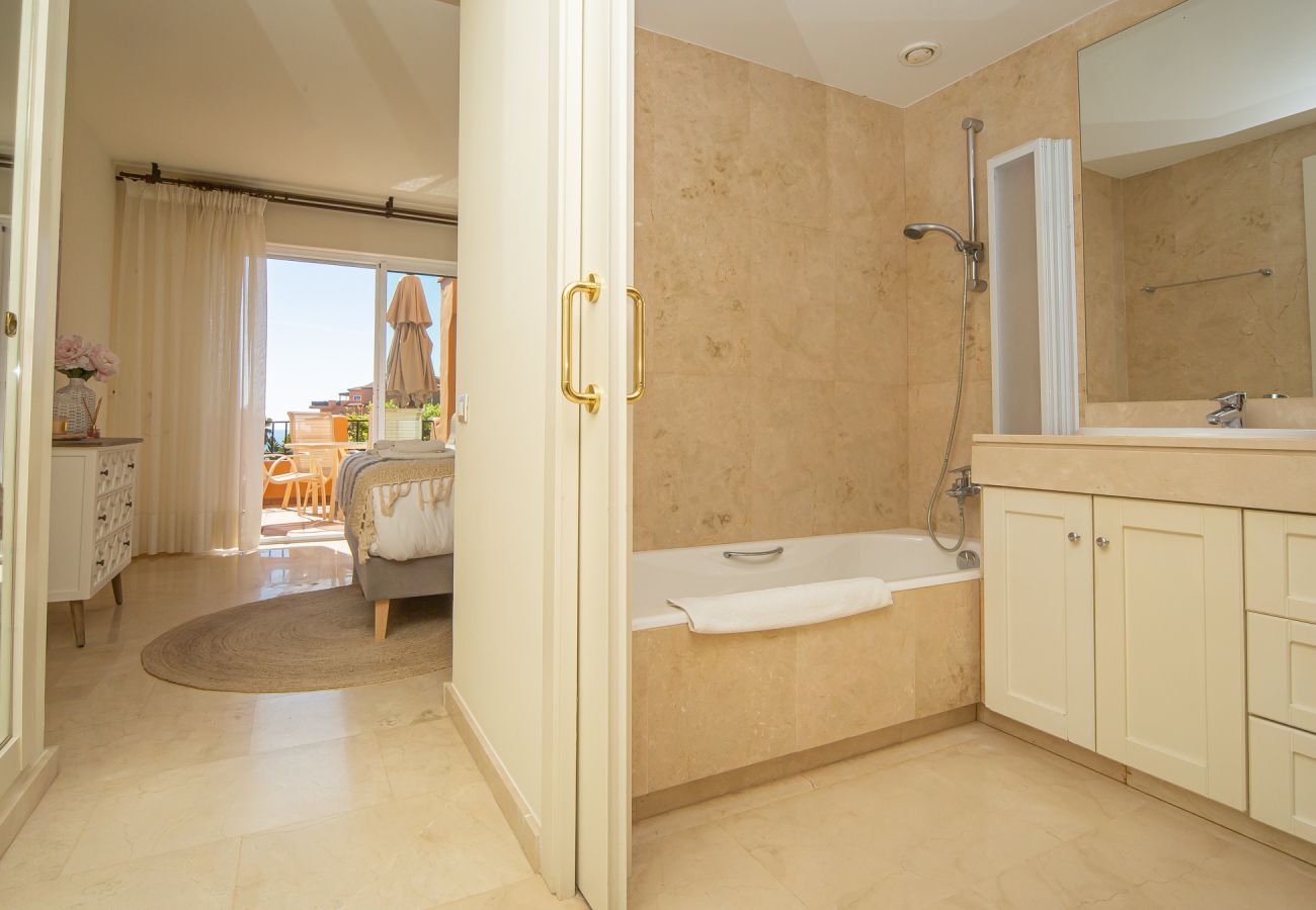 Apartment in Manilva - Los Granados 2311