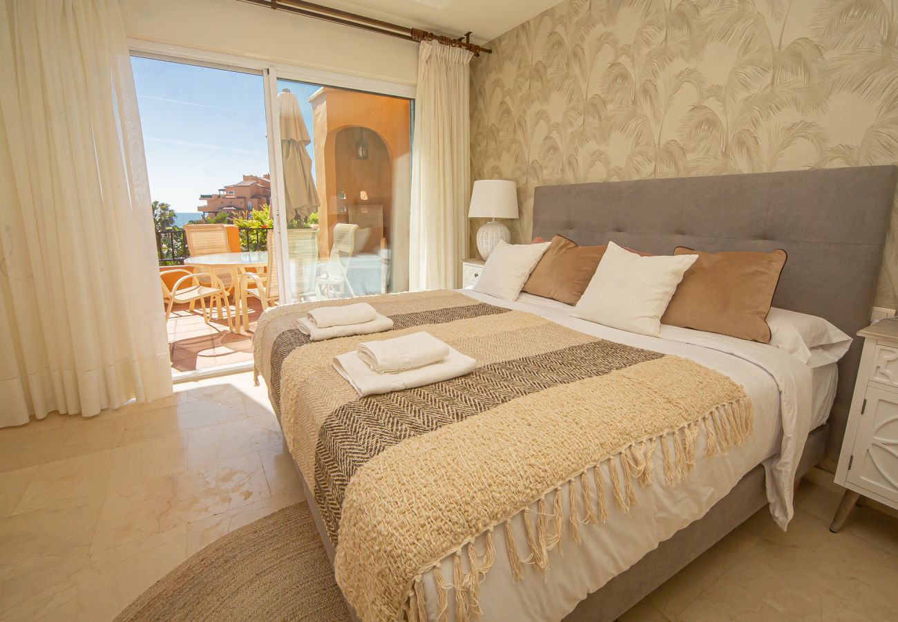 Apartment in Manilva - Los Granados 2311