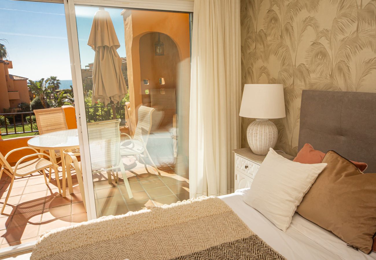 Apartment in Manilva - Los Granados 2311