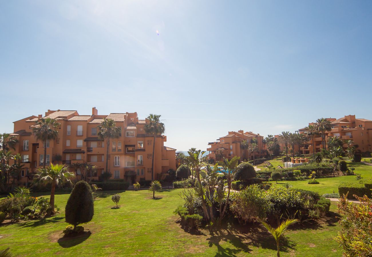 Apartment in Manilva - Los Granados 2311
