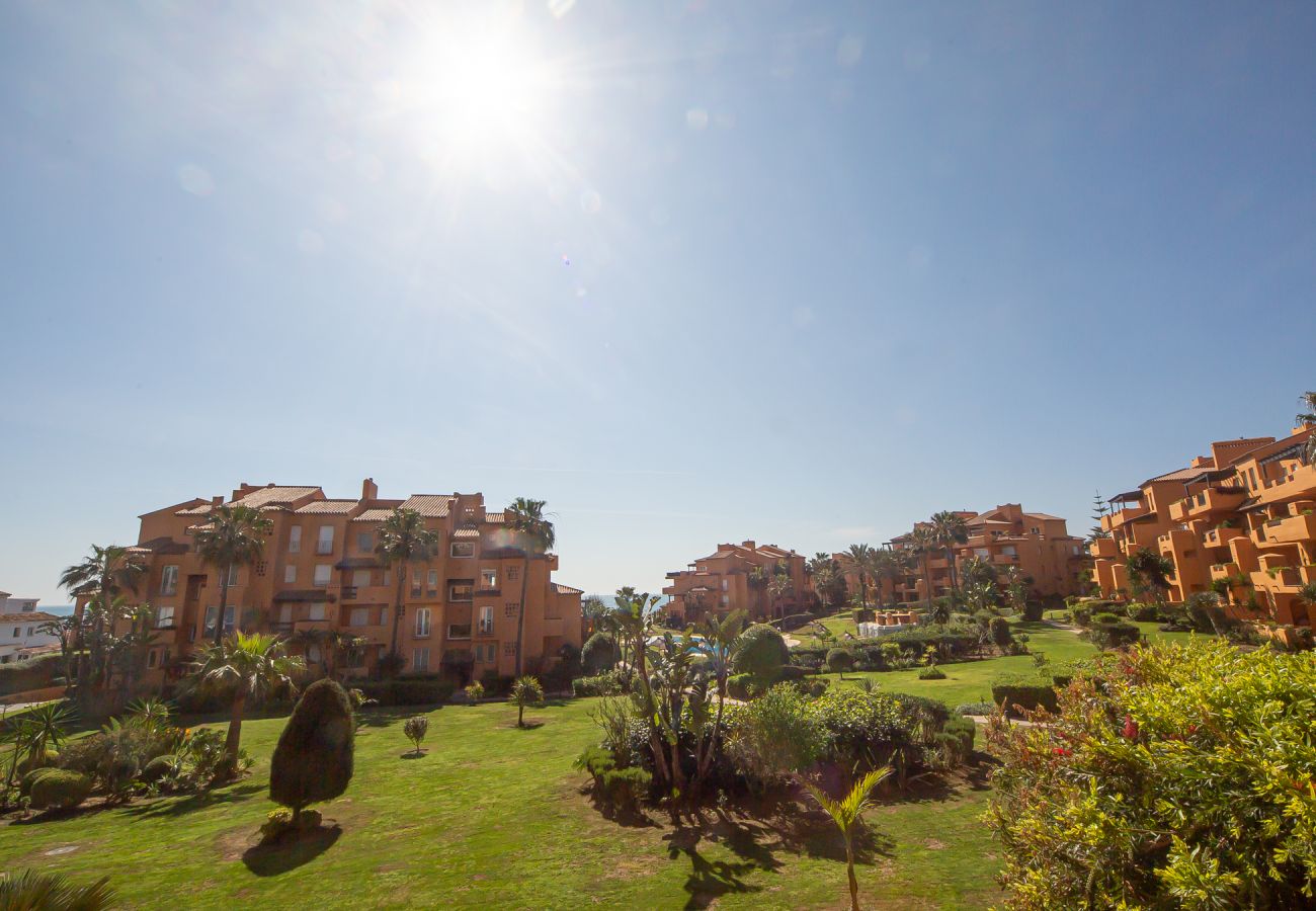Apartment in Manilva - Los Granados 2311