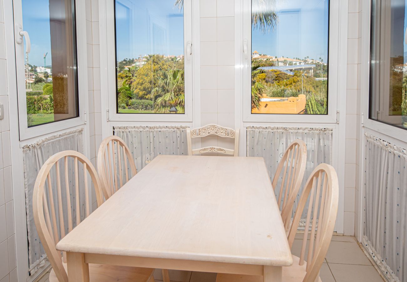 Apartment in Manilva - Los Granados 2311