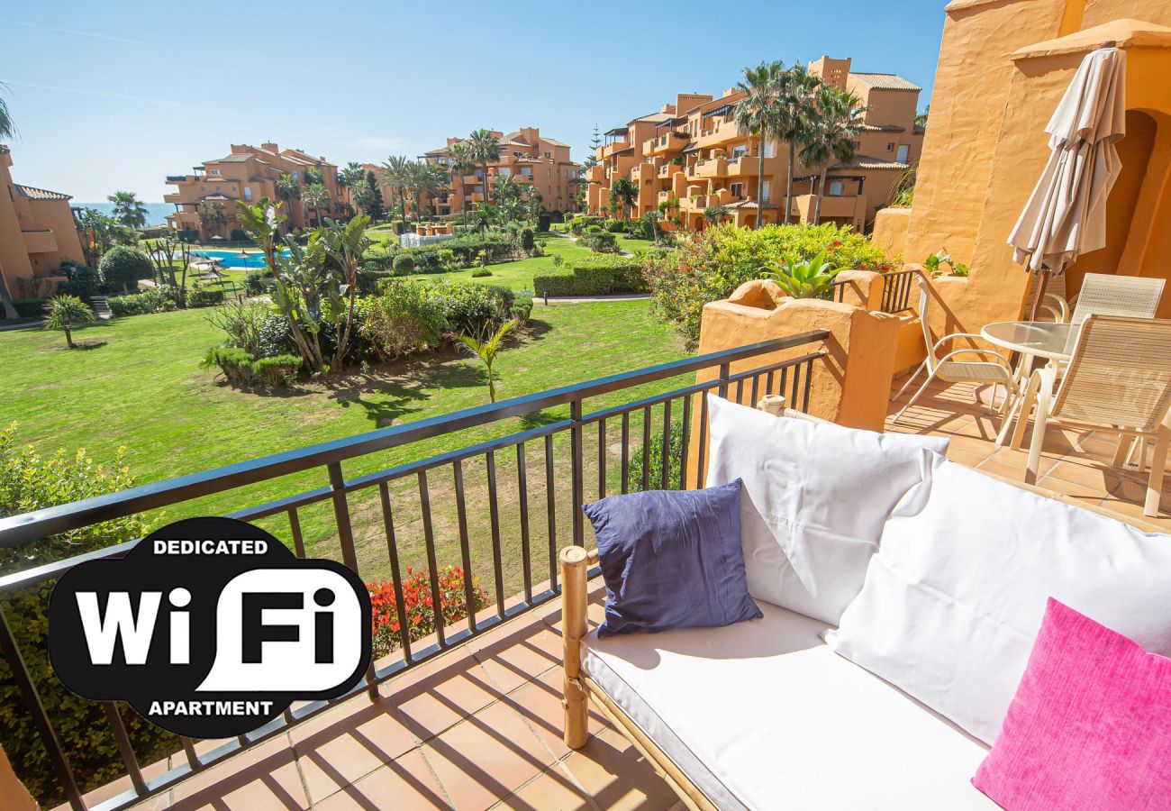 Apartment in Manilva - Los Granados 2311