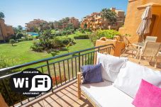 Apartment in Manilva - Los Granados 2311