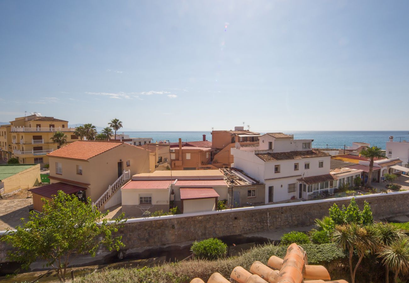 Apartment in Manilva - Los Granados 2622