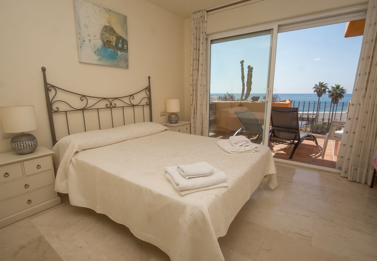 Apartment in Manilva - Los Granados 2622