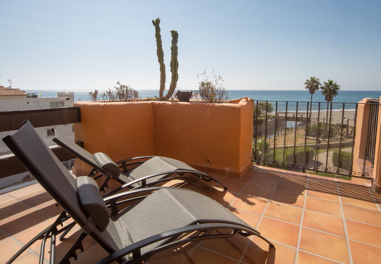 Apartment in Manilva - Los Granados 2622