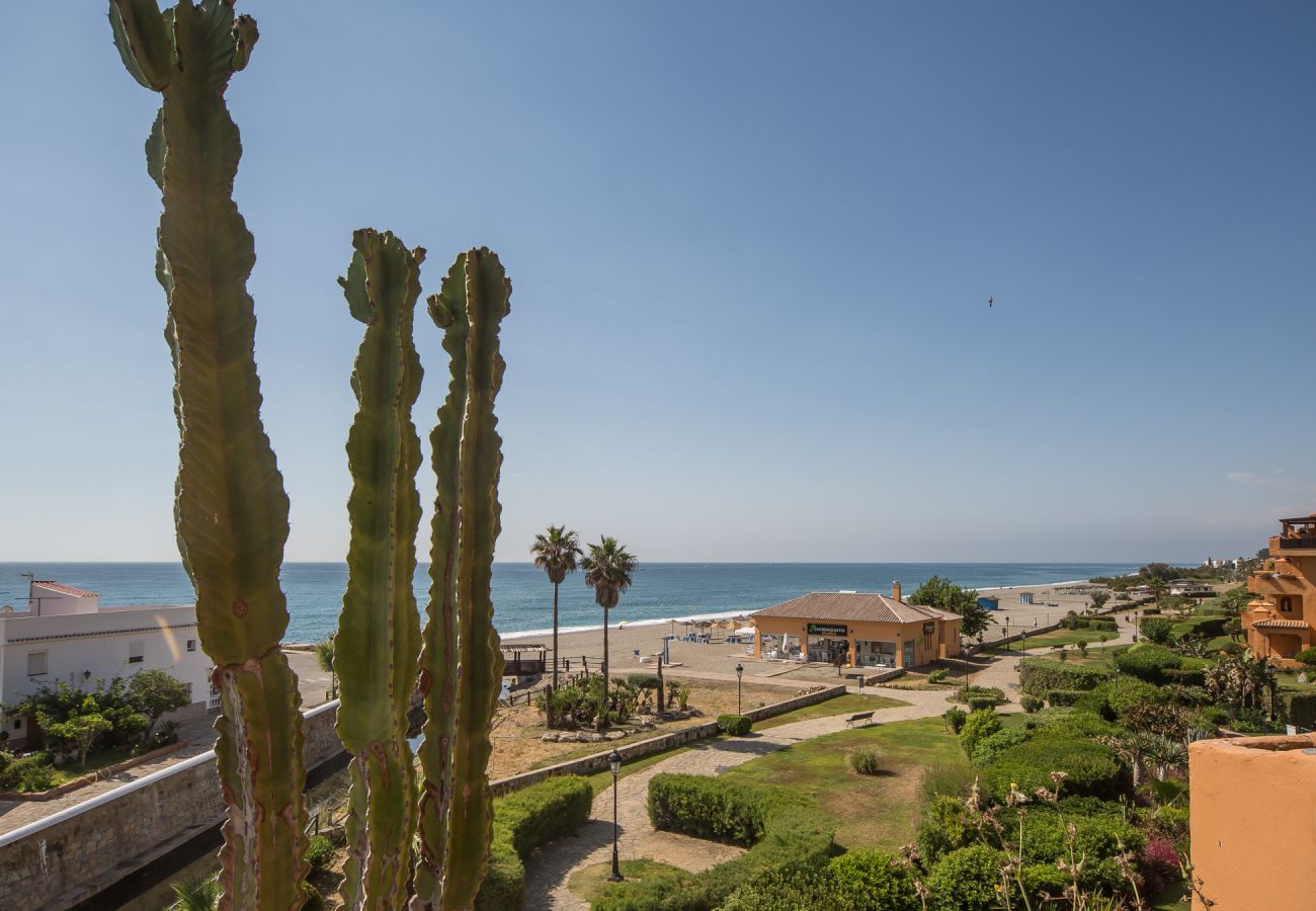 Apartment in Manilva - Los Granados 2622