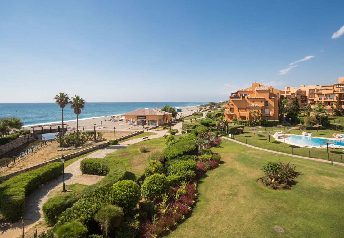 Apartment in Manilva - Los Granados 2622