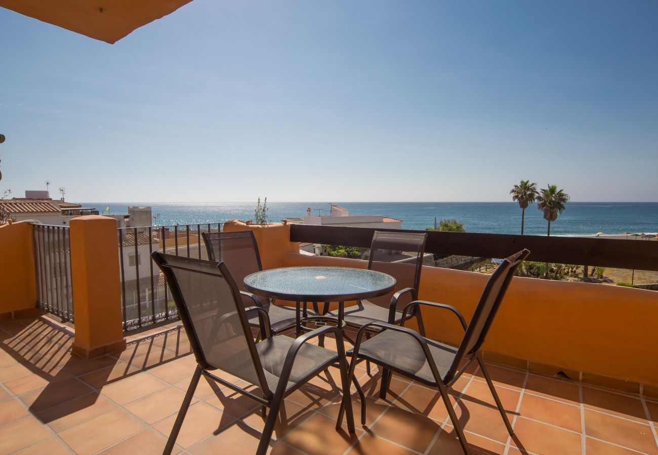 Apartment in Manilva - Los Granados 2622