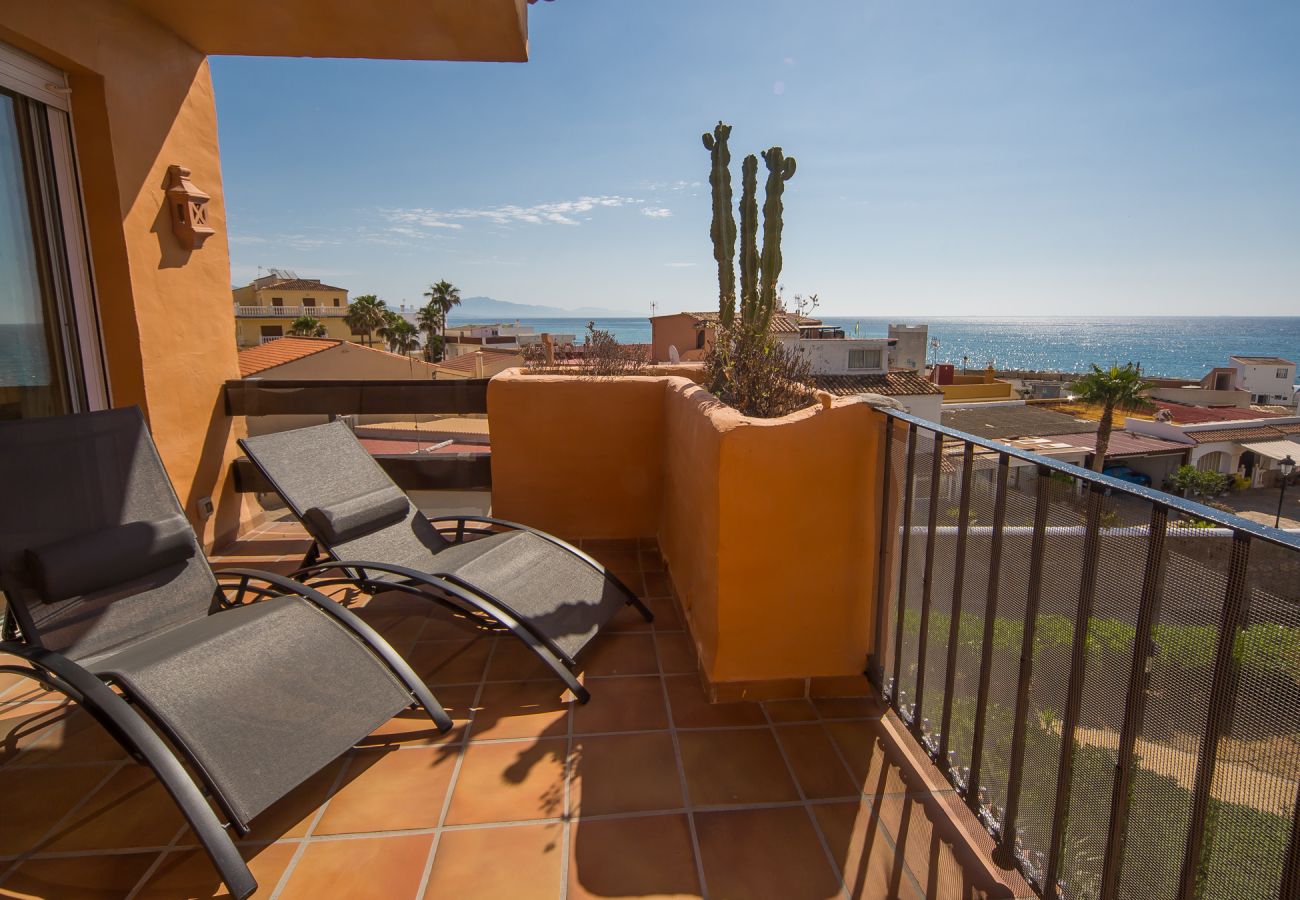 Apartment in Manilva - Los Granados 2622