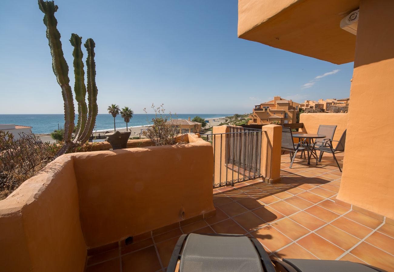 Apartment in Manilva - Los Granados 2622