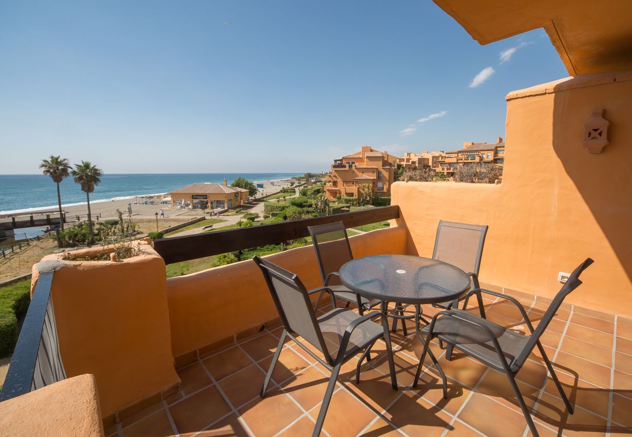 Apartment in Manilva - Los Granados 2622