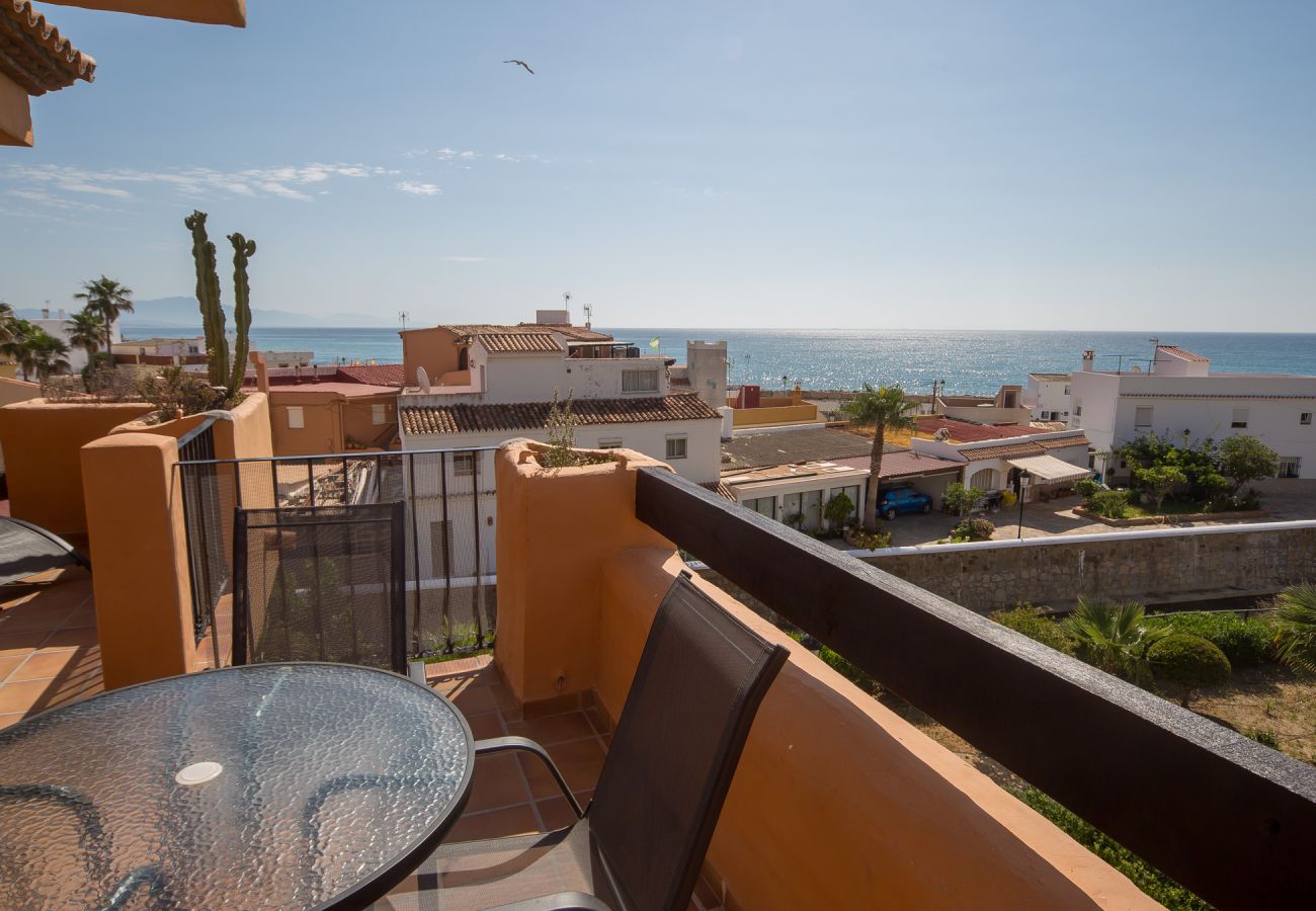 Apartment in Manilva - Los Granados 2622