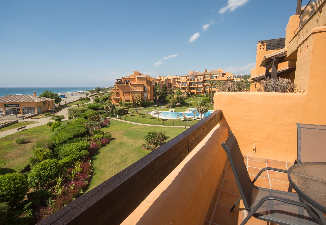 Apartment in Manilva - Los Granados 2622