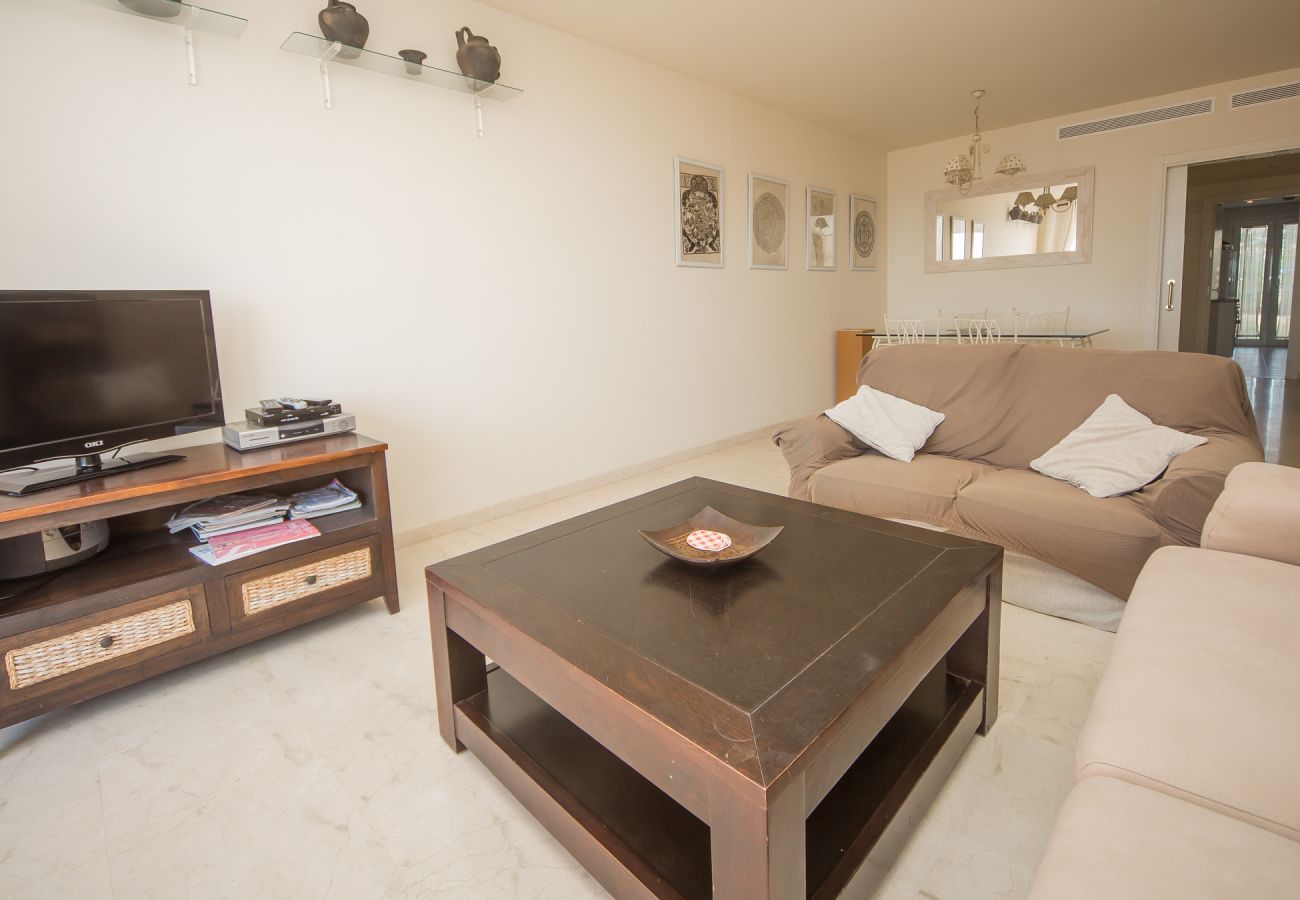 Apartment in Manilva - Los Granados 2622