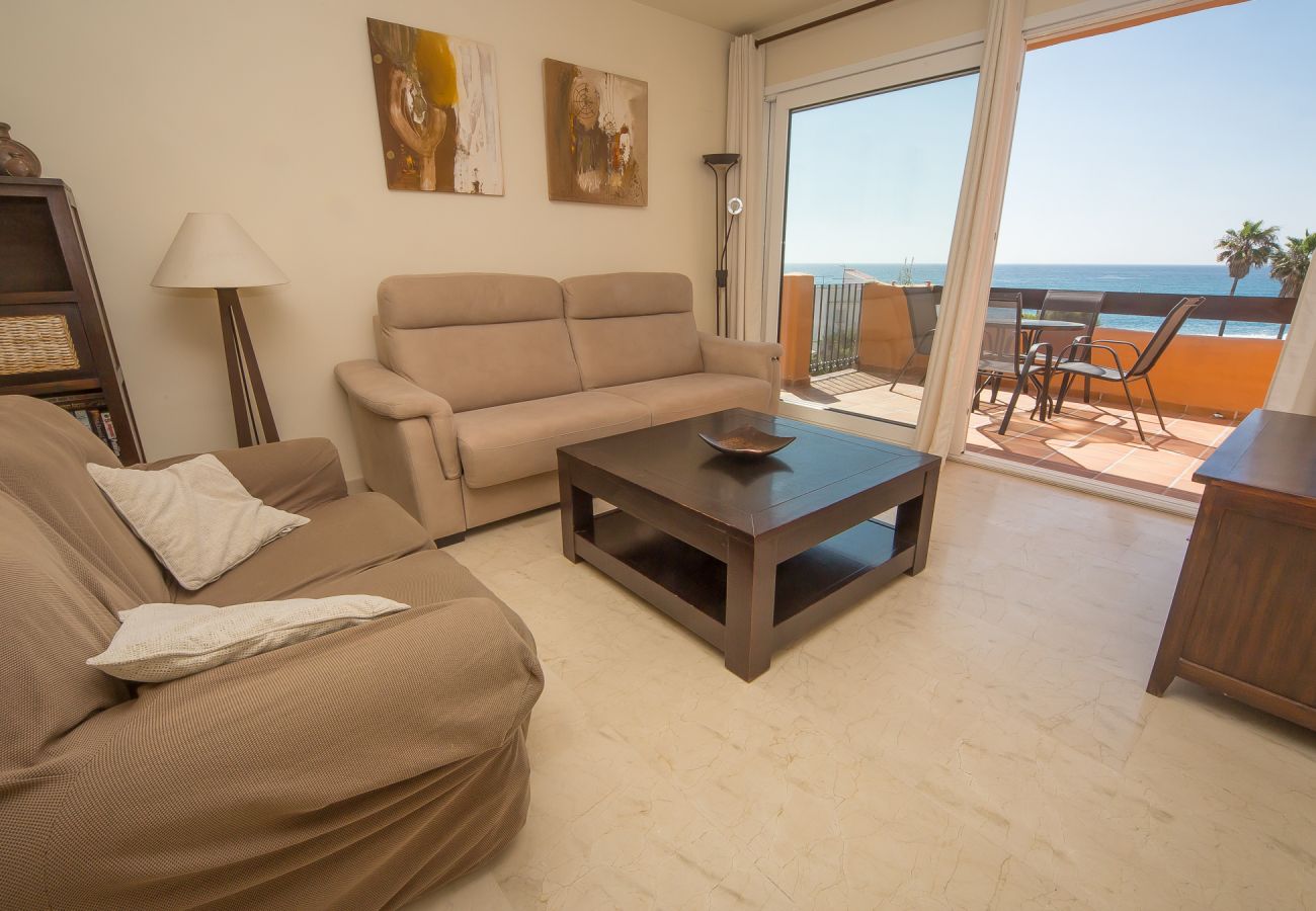 Apartment in Manilva - Los Granados 2622