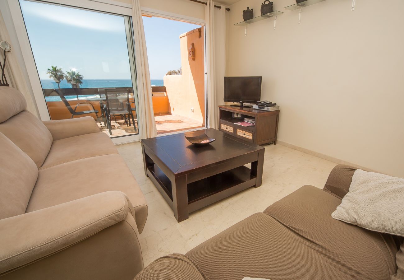 Apartment in Manilva - Los Granados 2622