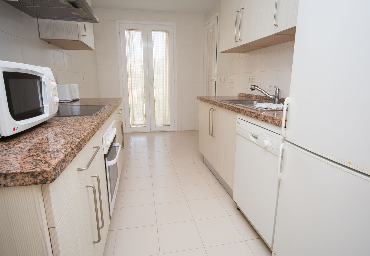Apartment in Manilva - Los Granados 2622