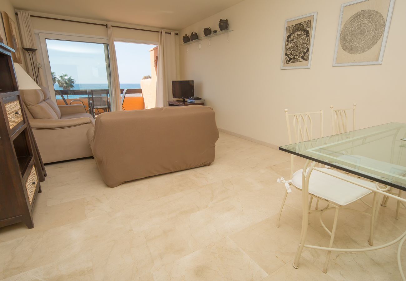 Apartment in Manilva - Los Granados 2622