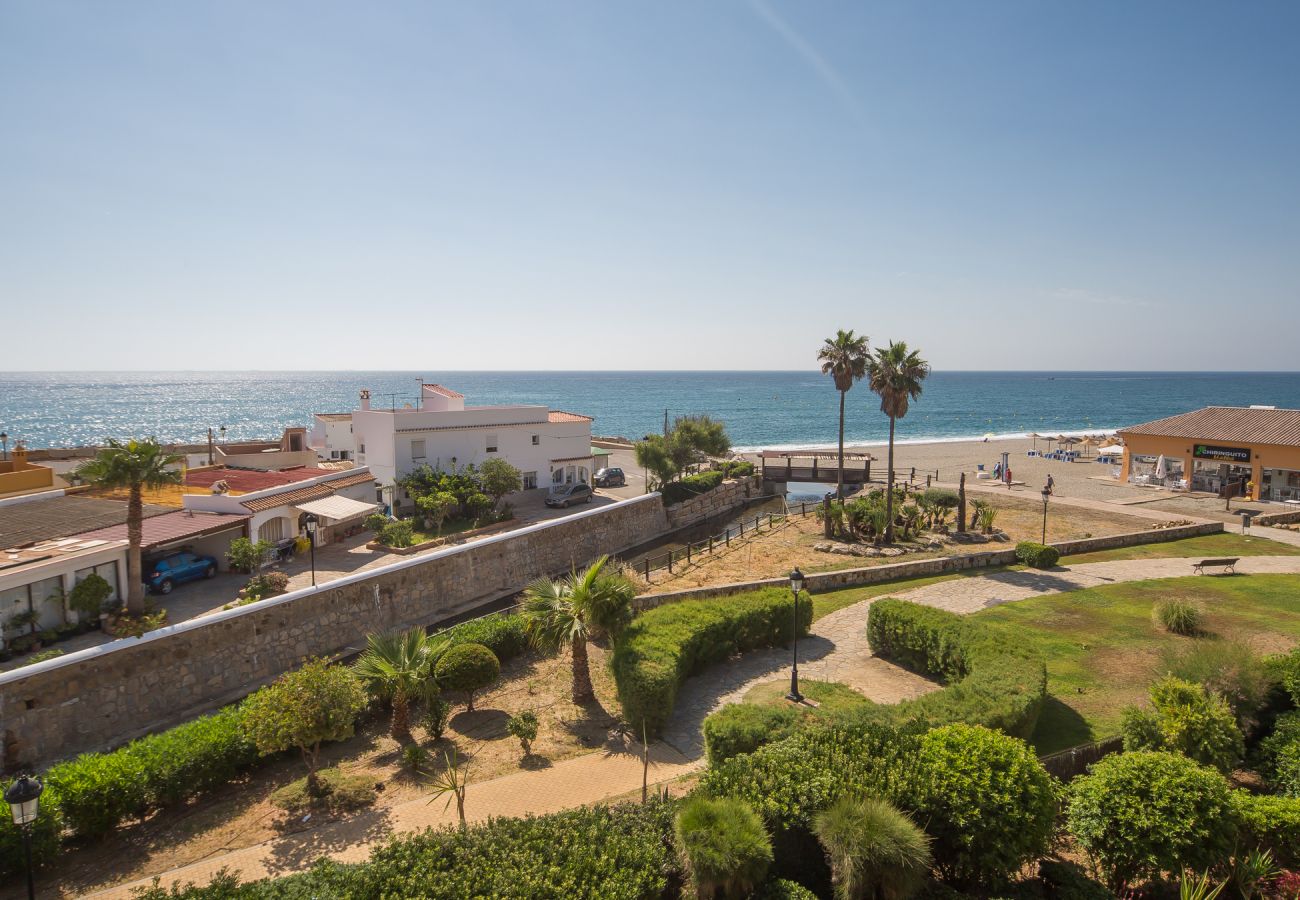 Apartment in Manilva - Los Granados 2622