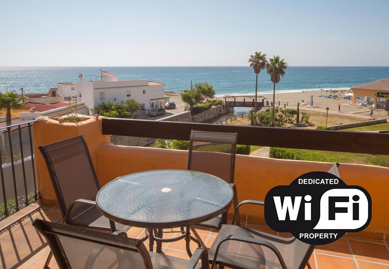 Apartment in Manilva - Los Granados 2622