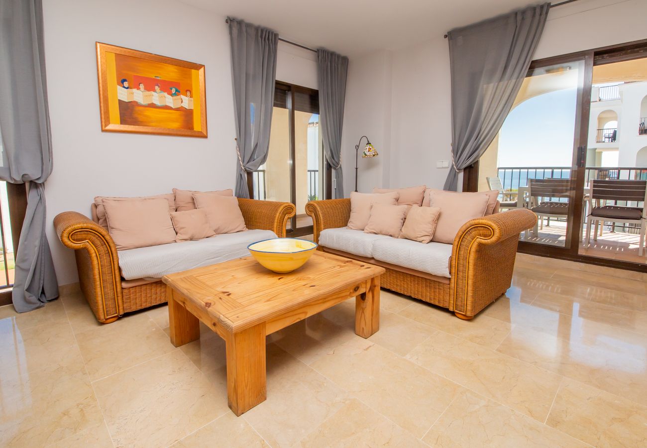 Apartment in Manilva - Marina Duquesa 231