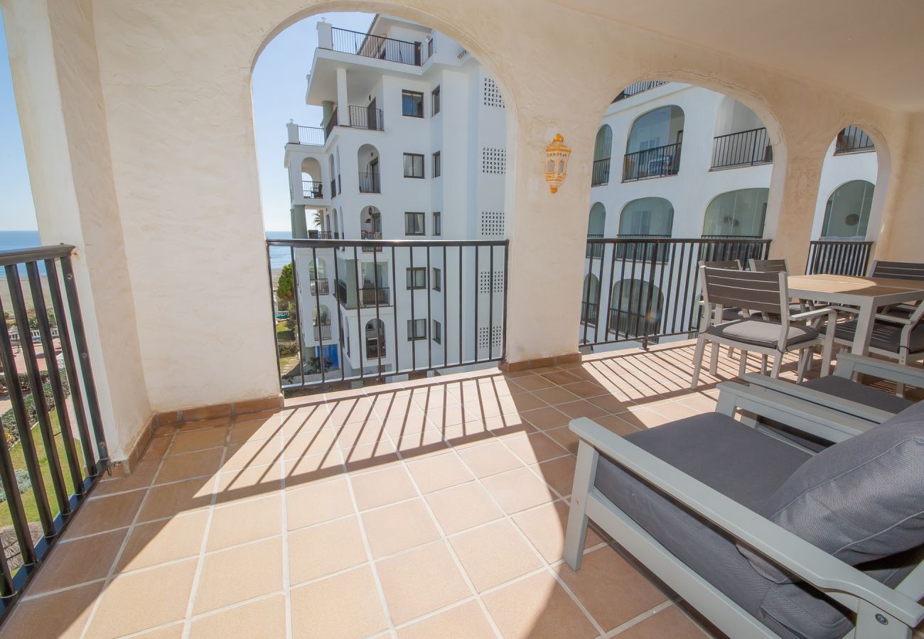 Apartment in Manilva - Marina Duquesa 231