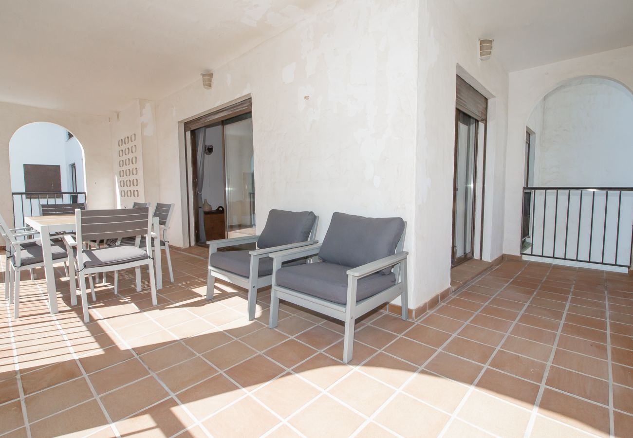 Apartment in Manilva - Marina Duquesa 231
