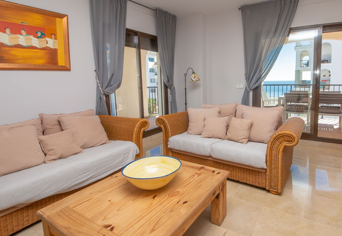 Apartment in Manilva - Marina Duquesa 231