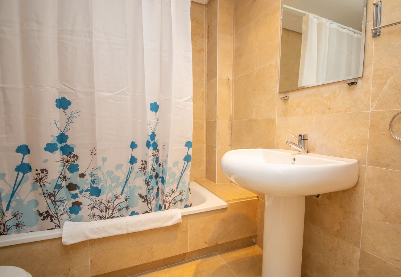Apartment in Manilva - Marina Duquesa 231