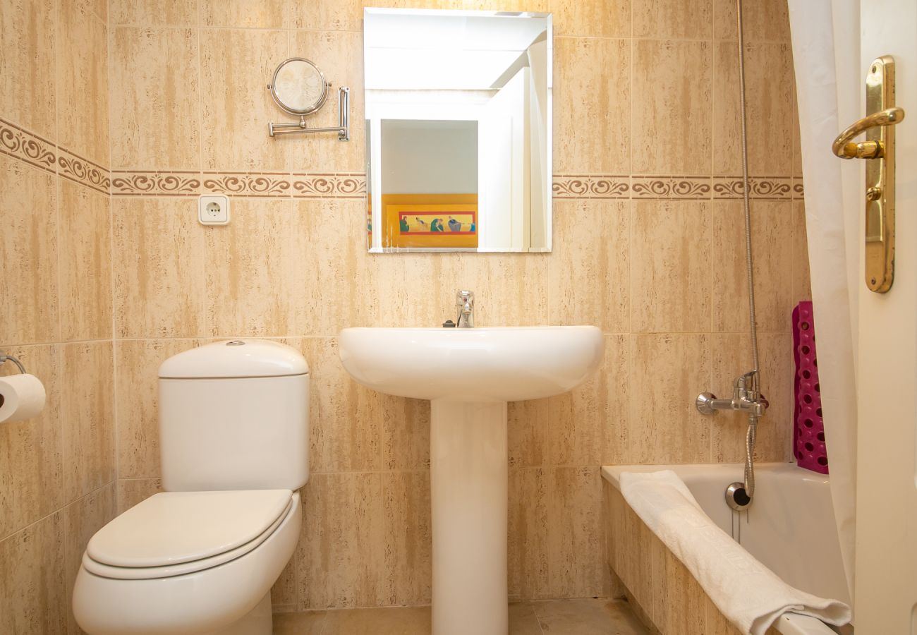 Apartment in Manilva - Marina Duquesa 231