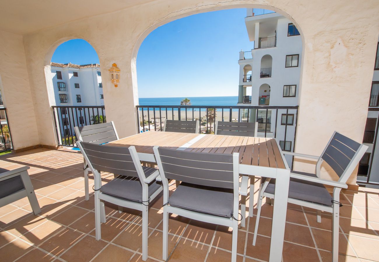 Apartment in Manilva - Marina Duquesa 231