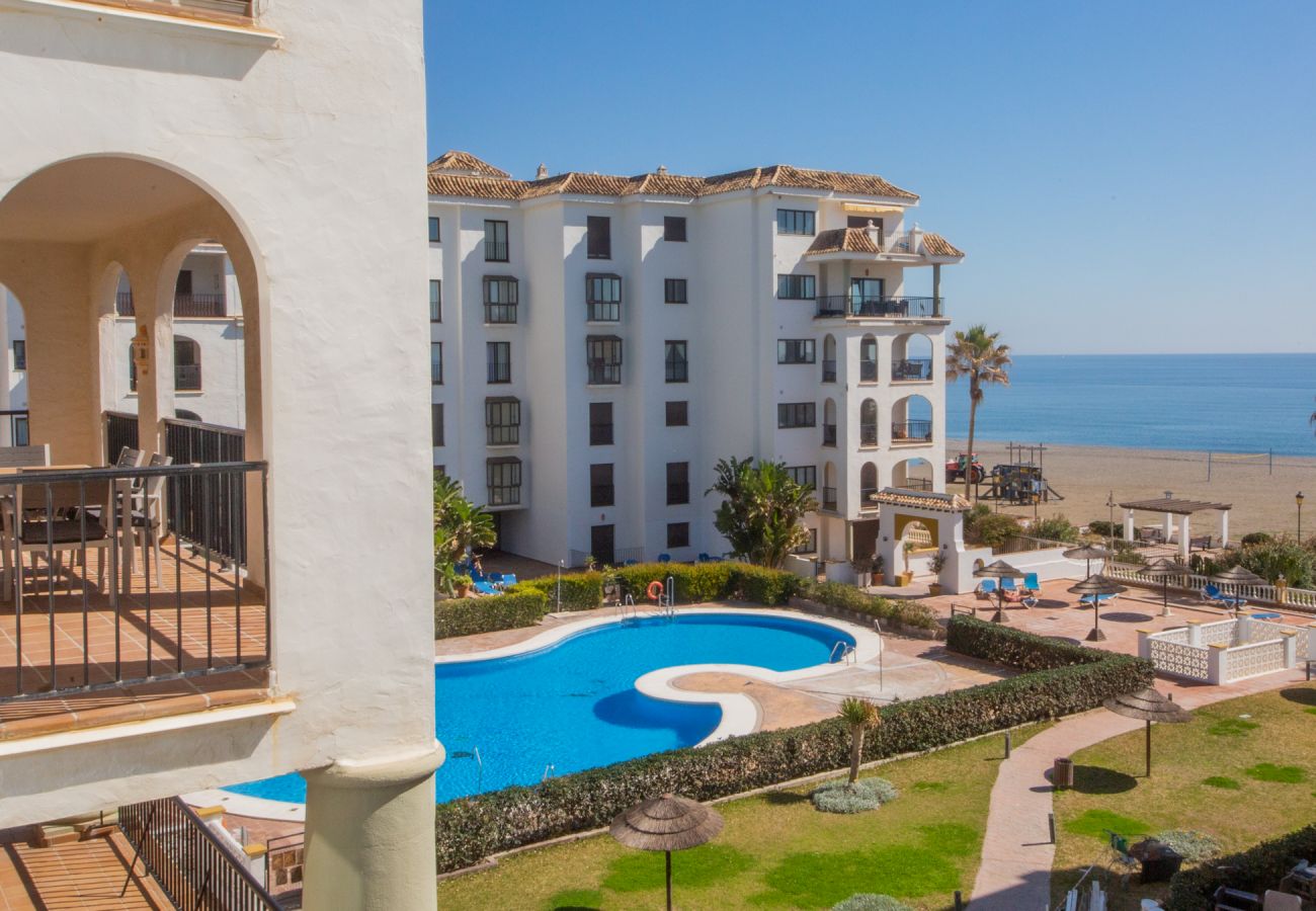 Apartment in Manilva - Marina Duquesa 231