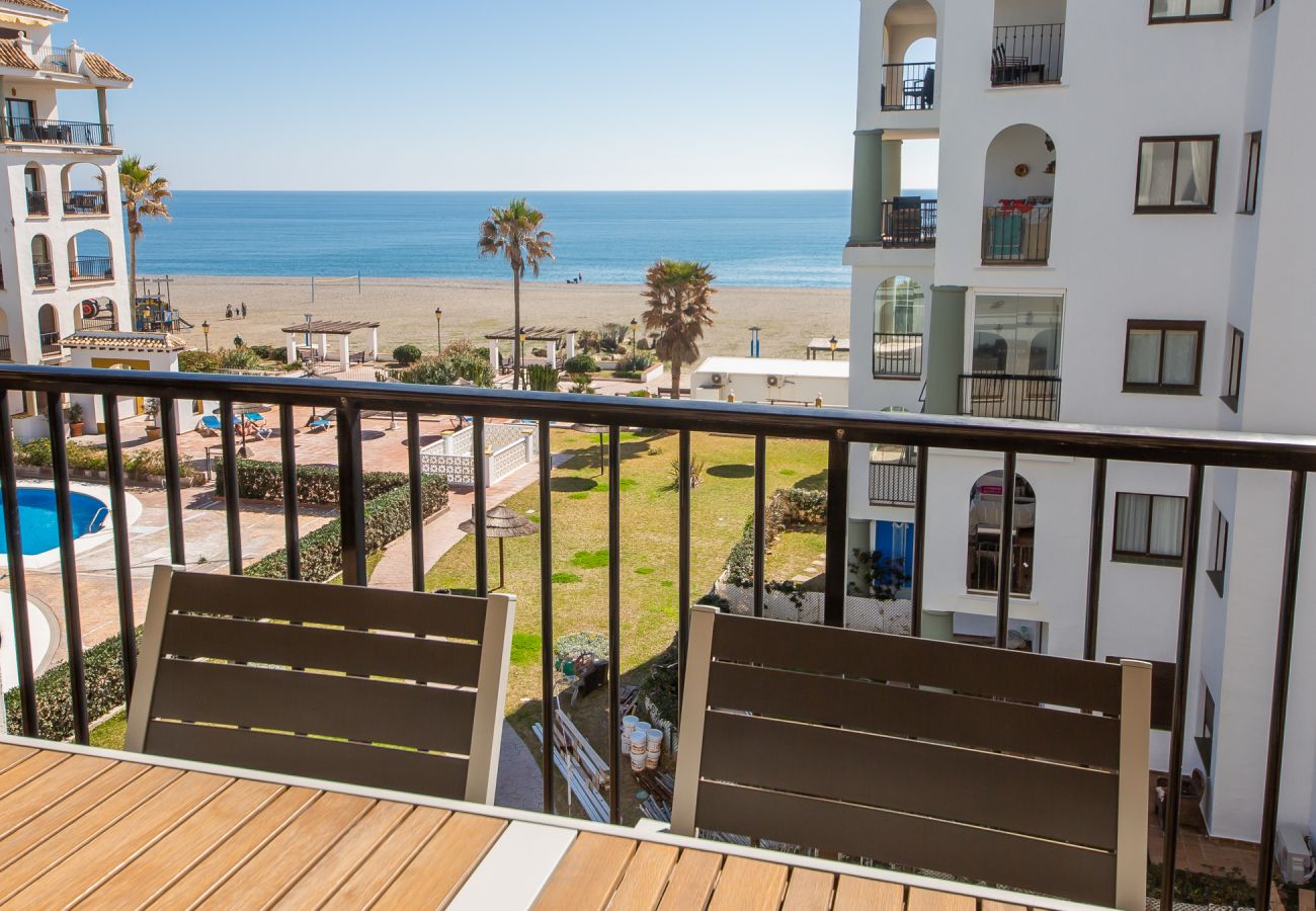 Apartment in Manilva - Marina Duquesa 231