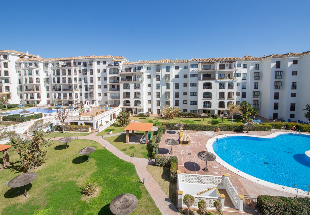 Apartment in Manilva - Marina Duquesa 231