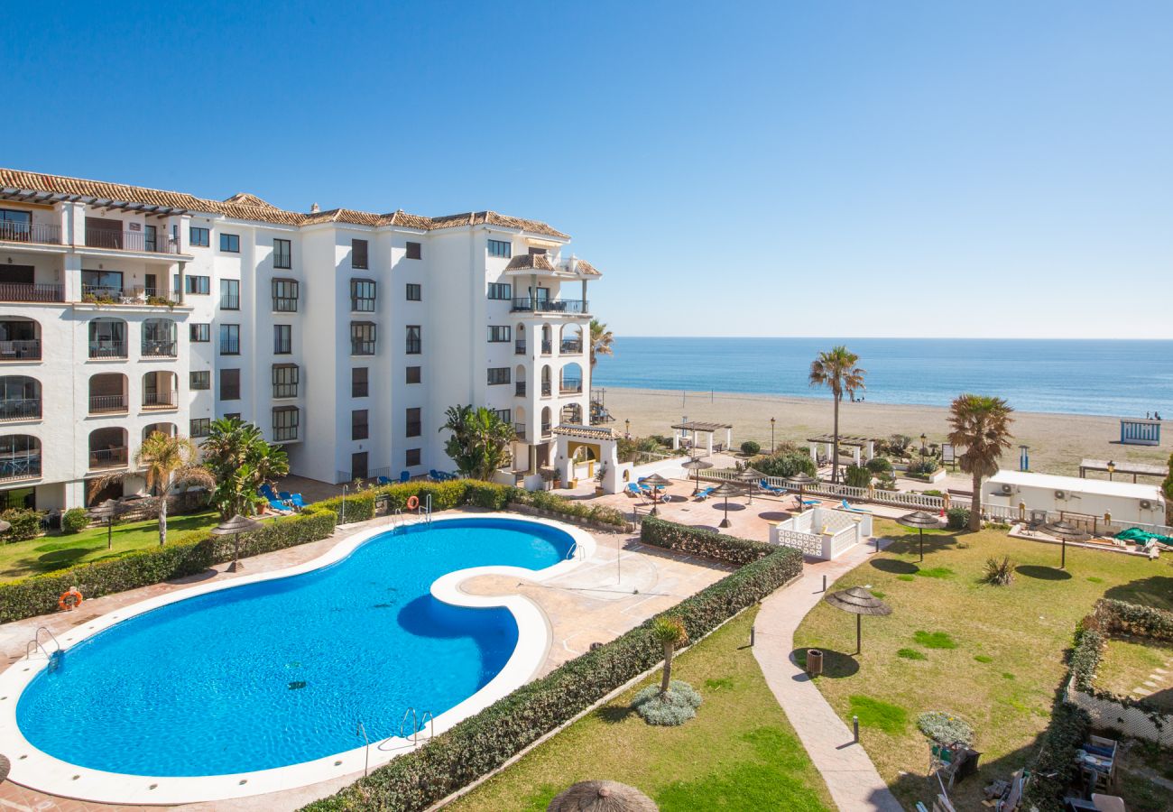 Apartment in Manilva - Marina Duquesa 231