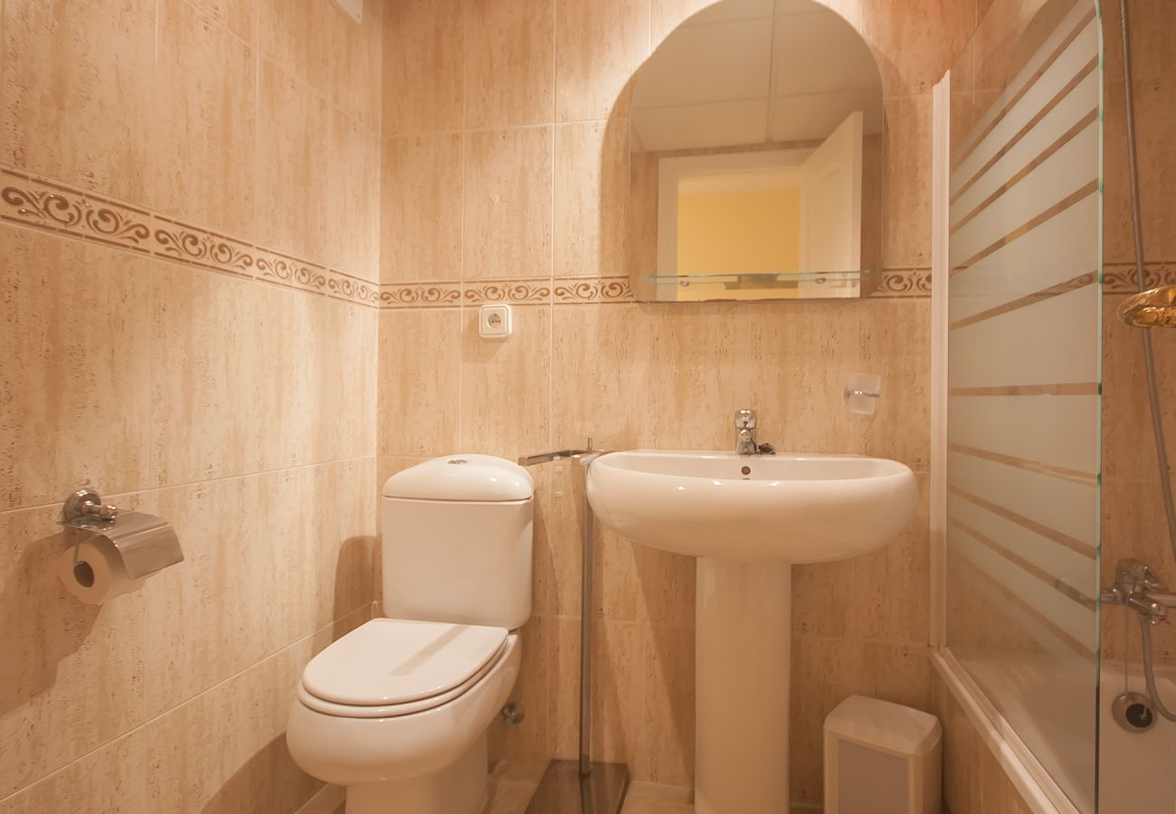 Apartment in Manilva - Marina Duquesa 241