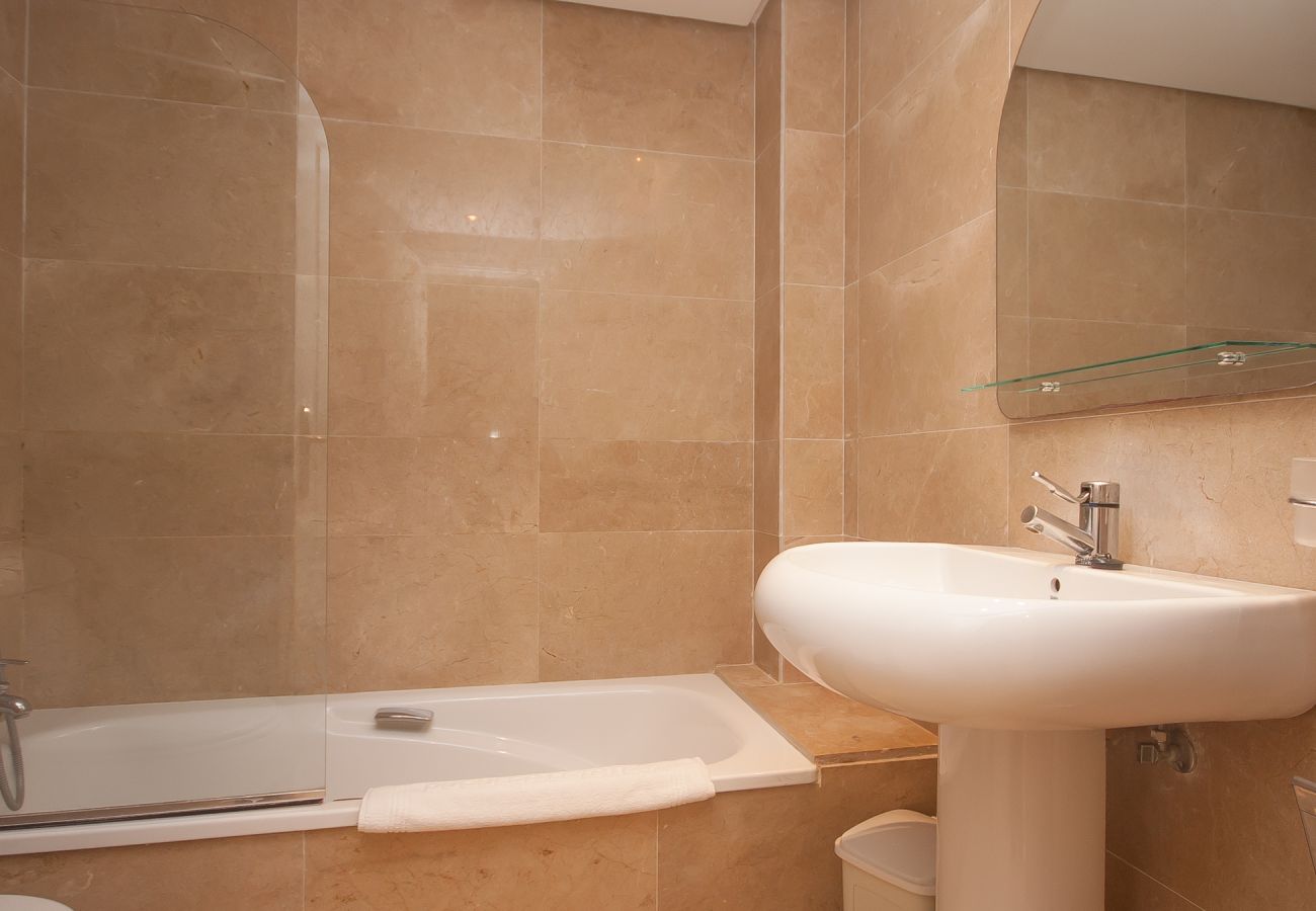 Apartment in Manilva - Marina Duquesa 241